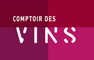 LE COMPTOIR DU VIN