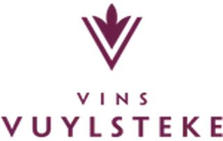 Logo de Vins Vuylsteke